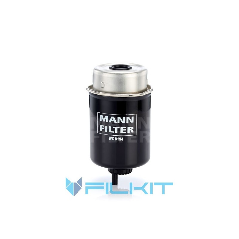 Fuel filter WK 8194 [MANN]