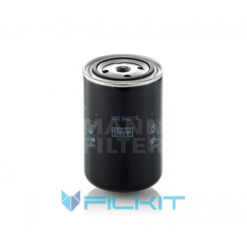 Fuel filter WK 940/19 [MANN]