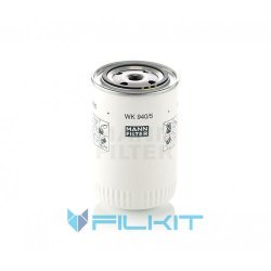 Fuel filter WK 940/5 [MANN]