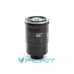 Fuel filter WK 940/6 x [MANN]