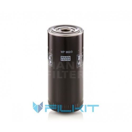 Fuel filter WP 962/3 x [MANN]