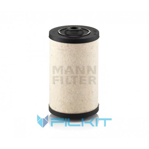 Fuel filter (insert) BFU 900 x [MANN]