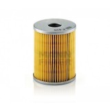 Fuel filter (insert) P 810 x [MANN]