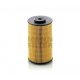 Fuel filter (insert) P 811 [MANN]