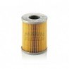 Fuel filter (insert) P 824 x [MANN]