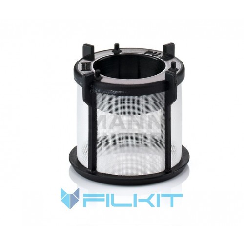 Fuel filter (insert) PU 51 z [MANN]