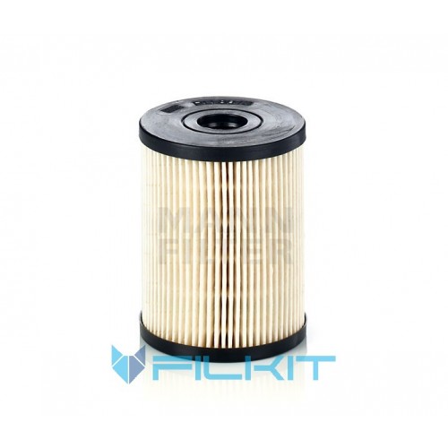 Fuel filter (insert) PU 8013 z [MANN]