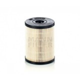 Fuel filter (insert) PU 8013 z [MANN]