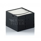 Fuel filter (insert) PU 89 [MANN]