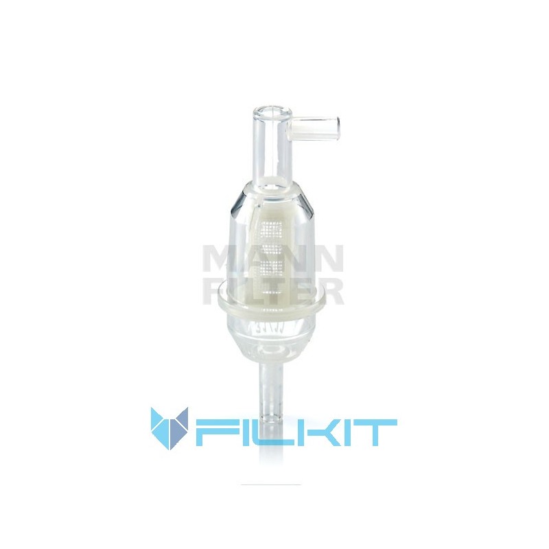 Fuel filter WK 31/11 (10) [MANN]
