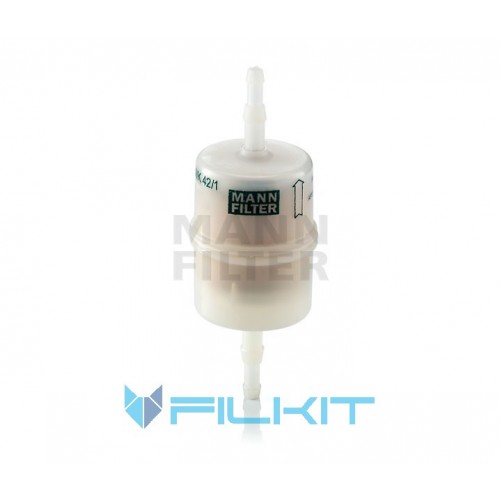 Fuel filter WK 42/1 [MANN]