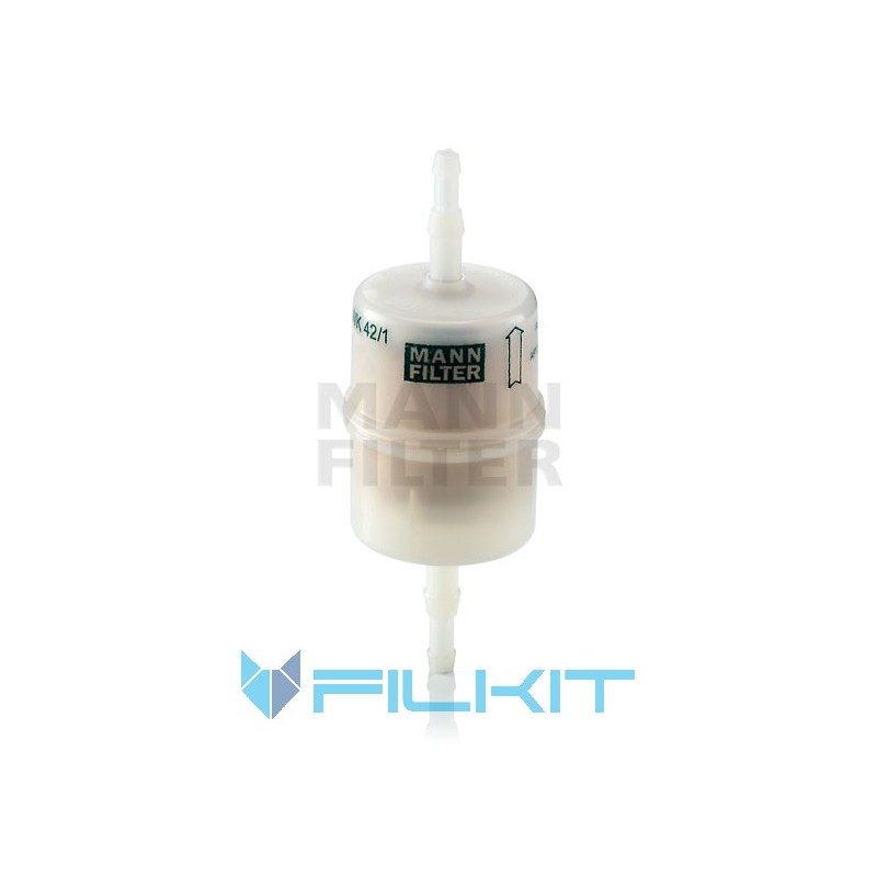 Fuel filter WK 42/1 [MANN]