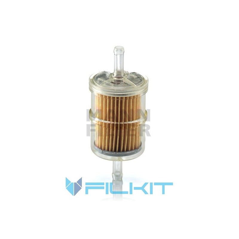 Fuel filter WK 42/2 [MANN]