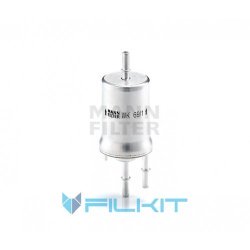 Fuel filter WK 69/1 [MANN]