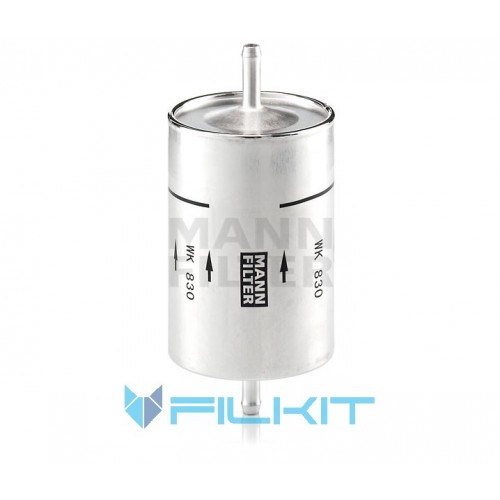 Fuel filter WK 830 [MANN]