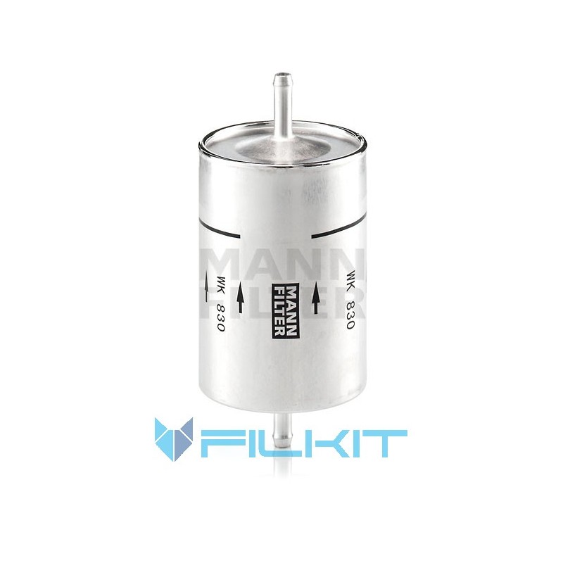 Fuel filter WK 830 [MANN]