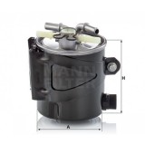 Fuel filter WK 919/1 [MANN]