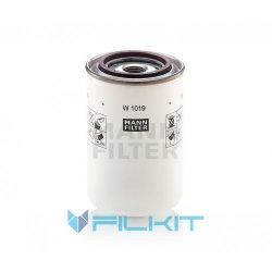 Hydraulic filter W 1019 [MANN]