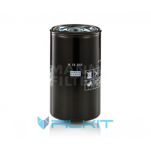 Hydraulic filter W 13 010 [MANN]