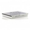 Cabin air filter CUK 25 007 [MANN]