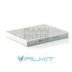 Cabin air filter CUK 2842 [MANN]