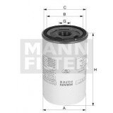 Air filter (separator) LB 11 102/21 MANN
