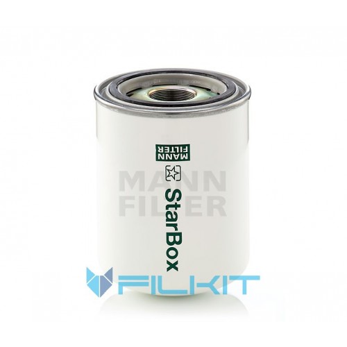 Air filter (separator) LB 1374/21 MANN