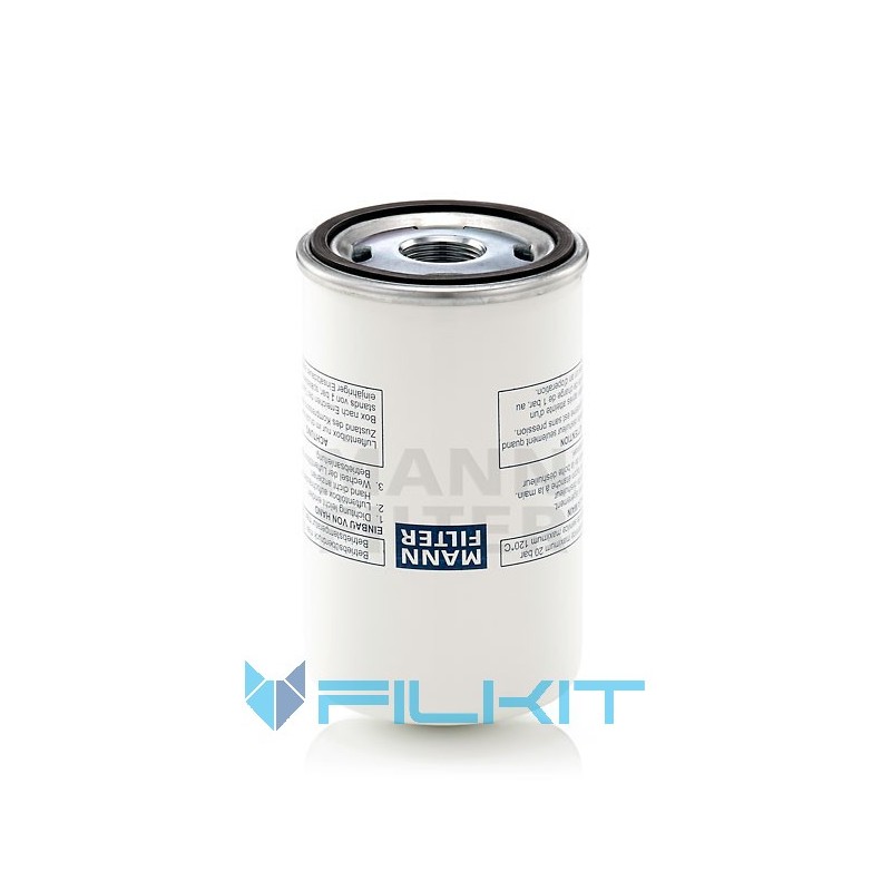 Air filter (separator) LB 719/4 MANN
