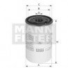 Air filter (separator) LB 962/20 MANN