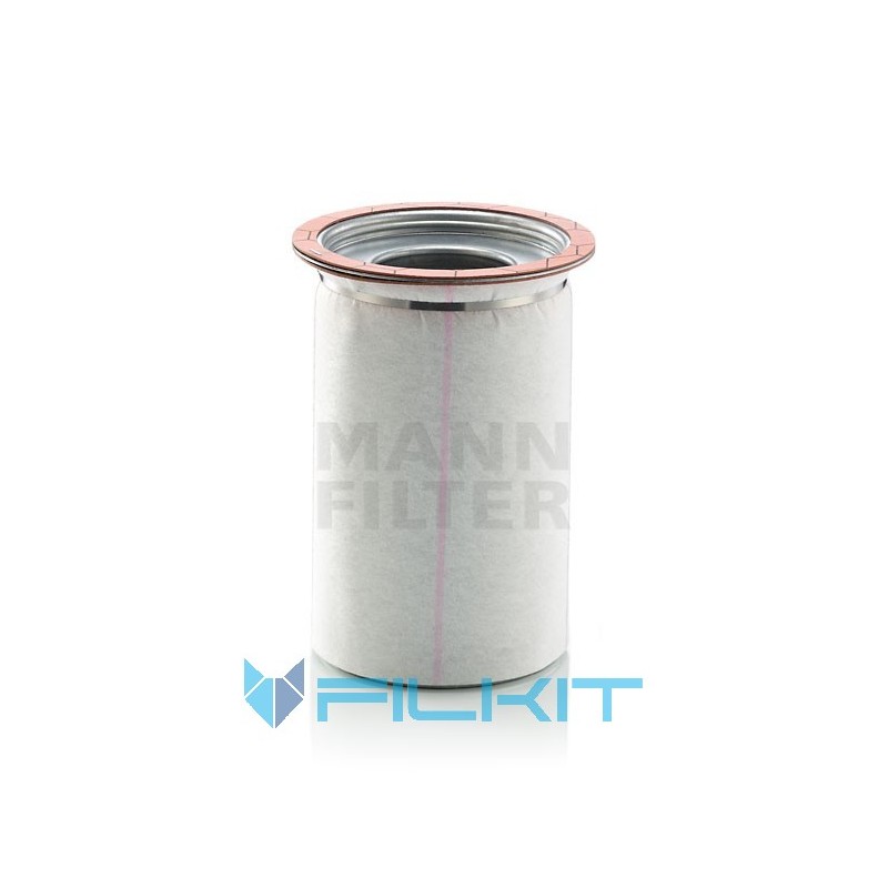 Air filter (separator) LE 10 001 MANN