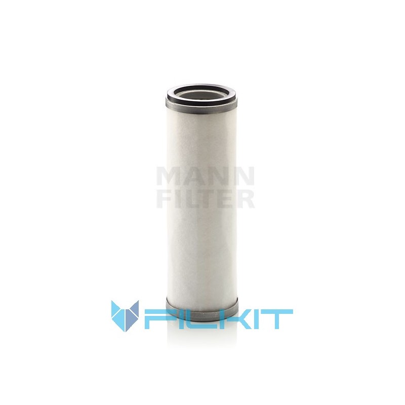 Air filter (separator) LE 10 008 MANN