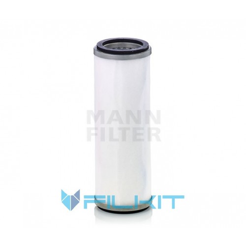 Air filter (separator) LE 10 016 MANN