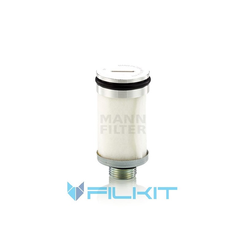 Air filter (separator) LE 1001 MANN
