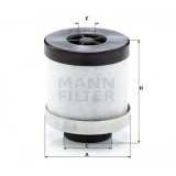 Air filter (separator) LE 1010 MANN
