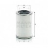 Air filter (separator) LE 11 001 MANN