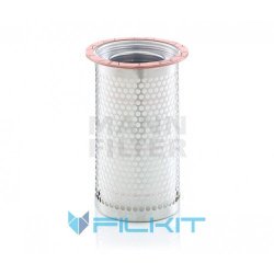 Air filter (separator) LE 11 011 MANN