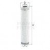 Air filter (separator) LE 12 002 MANN