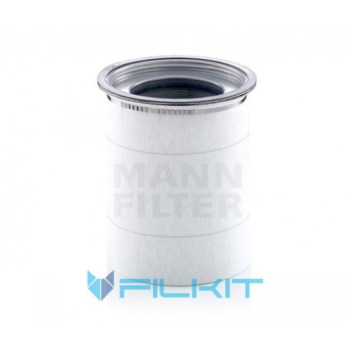 Air filter (separator) LE 12 015 MANN