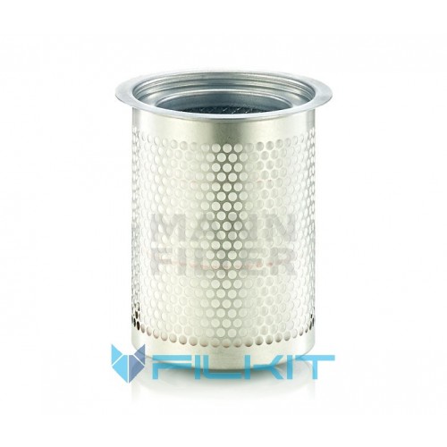 Air filter (separator) LE 13 013 x MANN