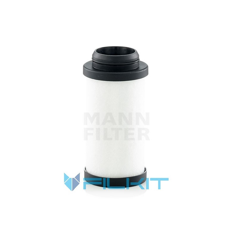 Фільтр повітряний (сепаратор) LE 4014 MANN