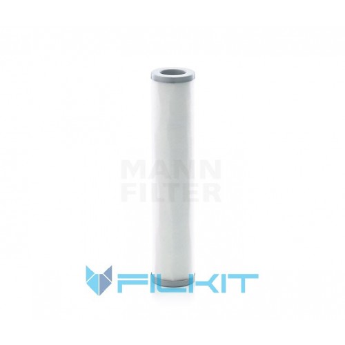 Air filter (separator) LE 8008 MANN
