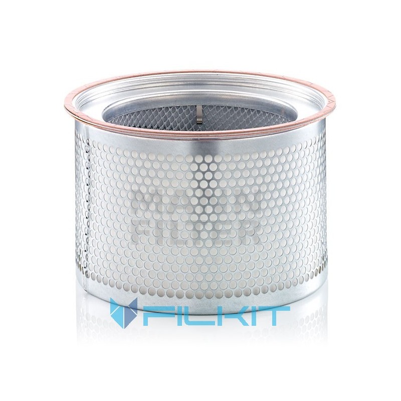 Air filter (separator) LE 9033 MANN