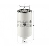Фильтр топливный (сепаратор) PL 250/1 MANN