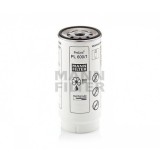 Fuel filter (separator) PL 600/1 MANN