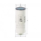 Fuel filter (separator) PL 601 MANN