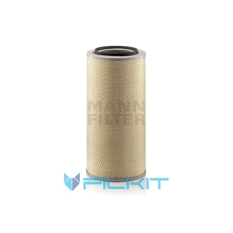 Air filter C 24 650/6 [MANN]