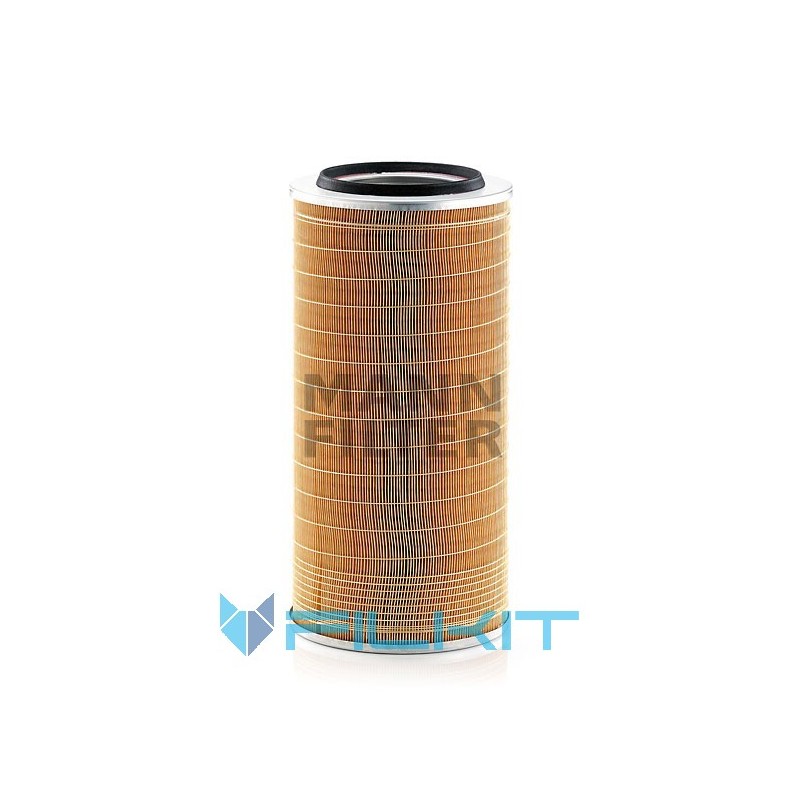 Air filter C 24 650/8 [MANN]