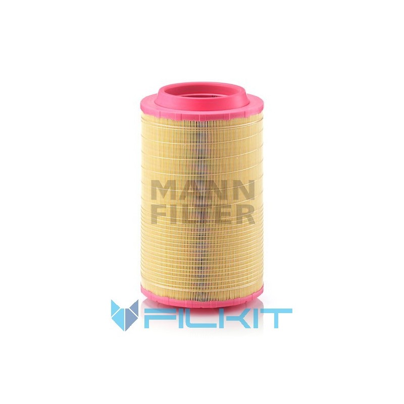 Air filter C 25 860/6 [MANN]