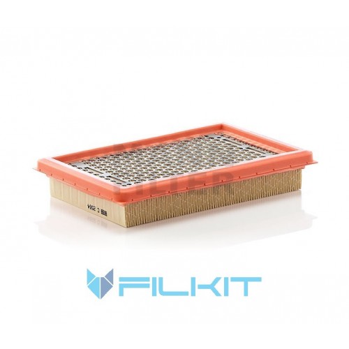 Air filter C 2564 [MANN]