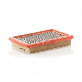 Air filter C 2564 [MANN]